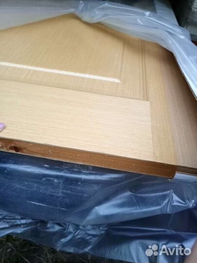 Двери межкомнатные