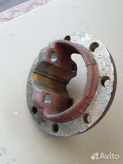 Ступица мтз