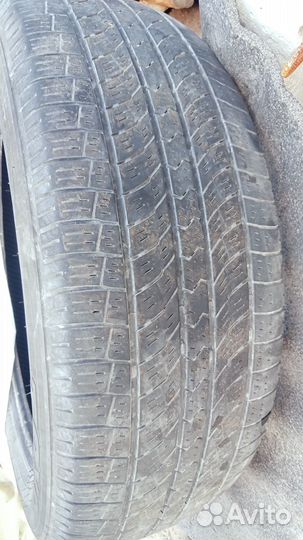 Toyo Proxes A20 235/55 R20 102T