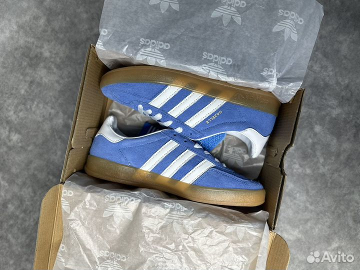 Adidas Gazelle Indoor