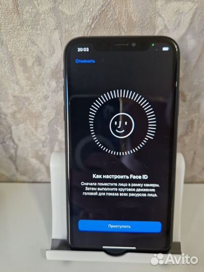 iPhone Xr, 128 ГБ