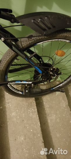 Велосипед nameless 21 скорость