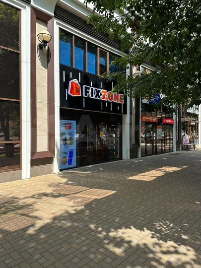 Торговая площадь, 86.2 м²