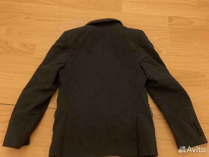 Школьная форма