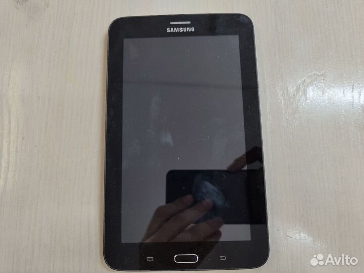 Планшет Samsung Galaxy Tab 3 7.0 Lite SM-T111 8Gb