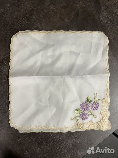 Сервировочная салфетка 12шт