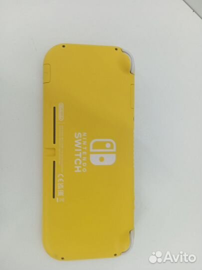 Игровые приставки Nintendo Switch HAC-001