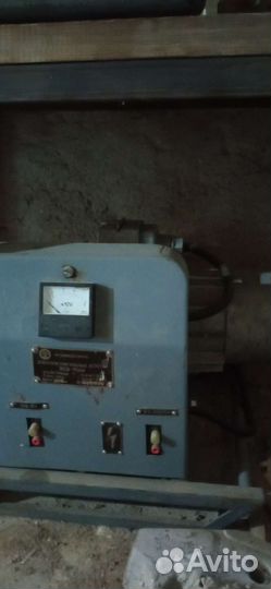 Преобразователь для машинок стрижки овец