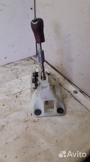 Кулиса кпп Mitsubishi Outlander