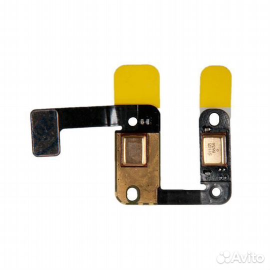 Микрофон на шлейфе для iPad Air 821-1870-A