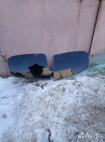 Боковые стекла peugeot 206