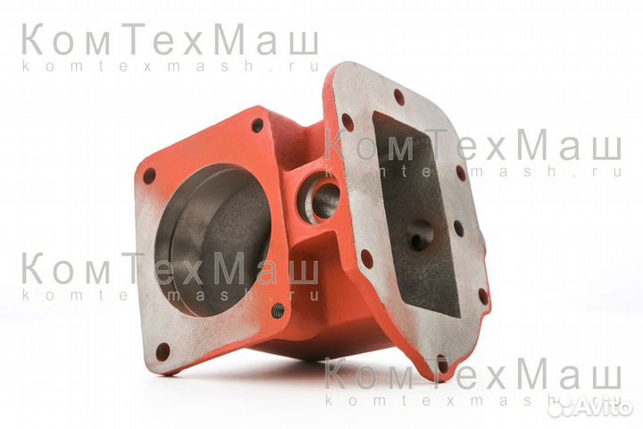 Корпус ком (бензин) ко-503В.02.12.701