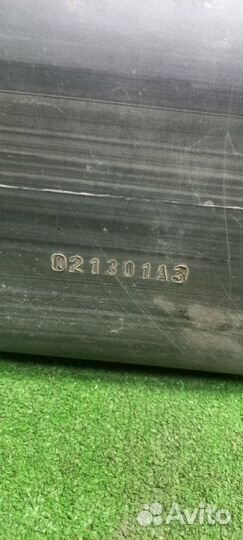 Топливный бак Lincoln Navigator UN173 triton54L