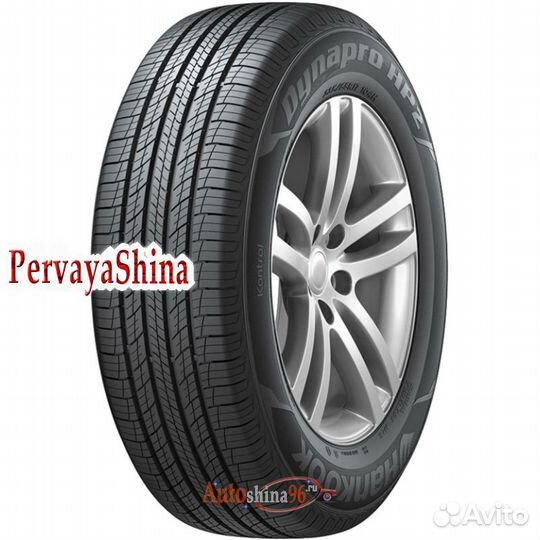 Hankook Dynapro HP2 RA33 235/55 R19