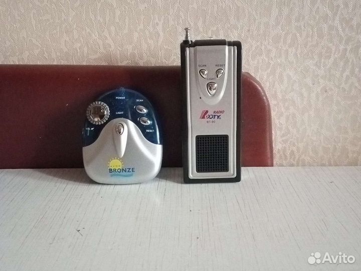 Радио, новые, ловит везде