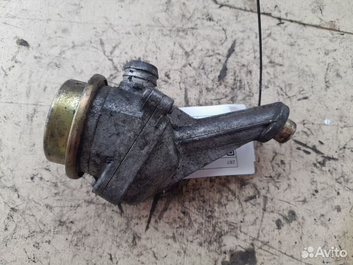 Клапан вакуумный (EGR) A0021403560 Мерседес Vito