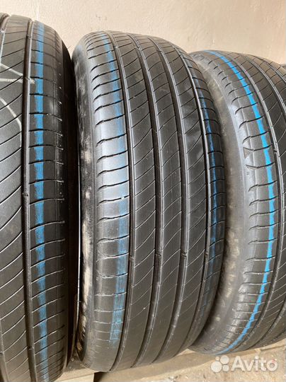 Michelin Primacy 4 215/65 R17 103V