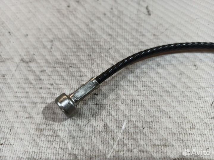 Трос ручника Kia Sportage 2