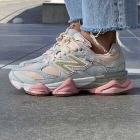 Кросовки New balance 9060 женские