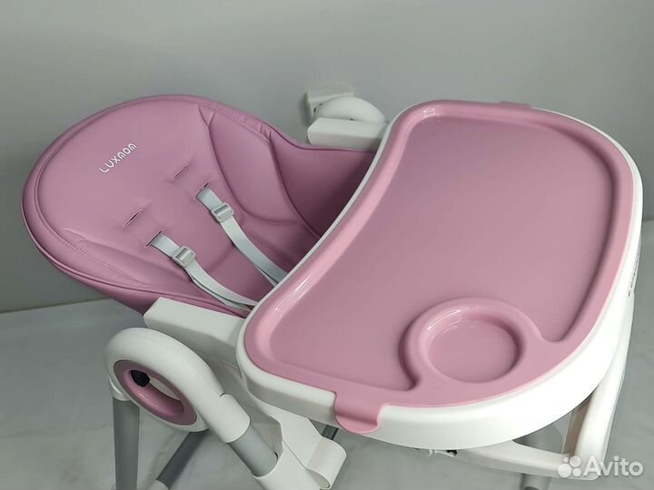 Стульчик для кормления Luxmom доставка бесплатная