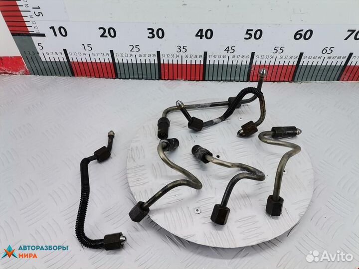 Трубка топливная Mazda 6 GG 2002