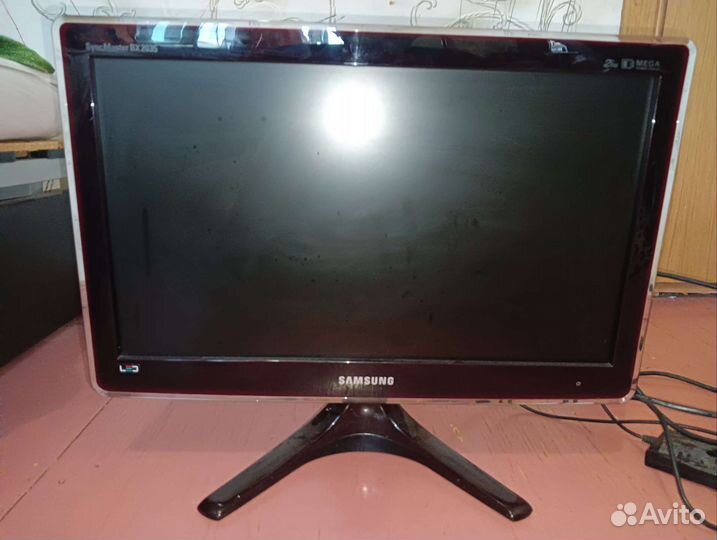 Монитор Samsung SyncMaster BX2035