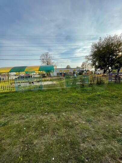 Дом 64 м² на участке 18 сот.