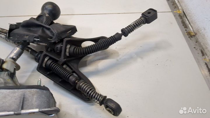 Кулиса кпп Volkswagen Passat 6