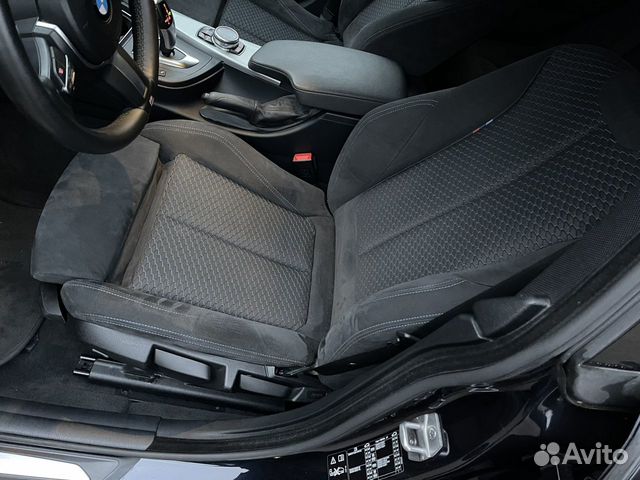BMW 4 серия Gran Coupe 2.0 AT, 2015, 22 000 км объявление продам