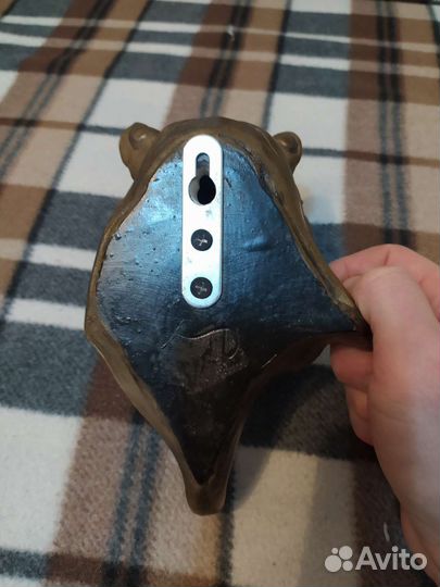 Вешалка для одежды настенная