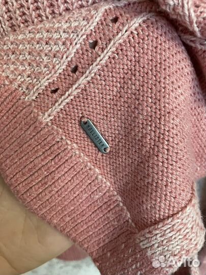 Джемпер свитер Hollister, xs