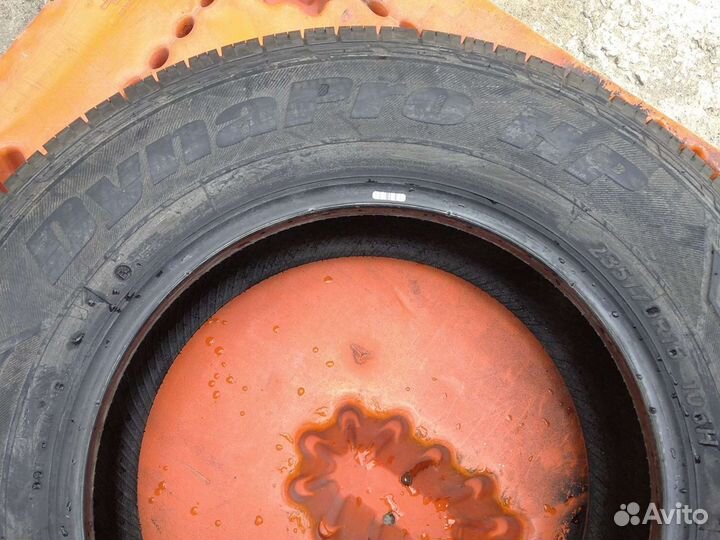 Hankook Dynapro AT M 235/70 R16 106H