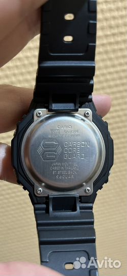 Часы Casio бартер