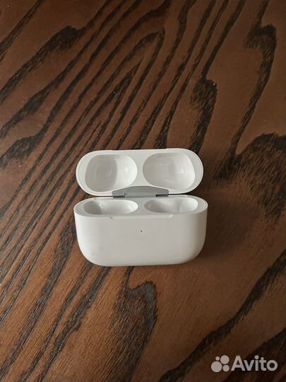 Кейс для airpods pro