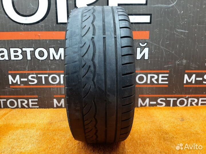 Dunlop SP Sport 01 245/40 R18 93Y