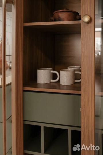 Кухни на заказ