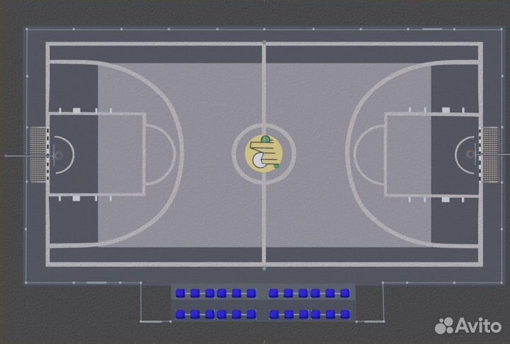 3d моделирование blender