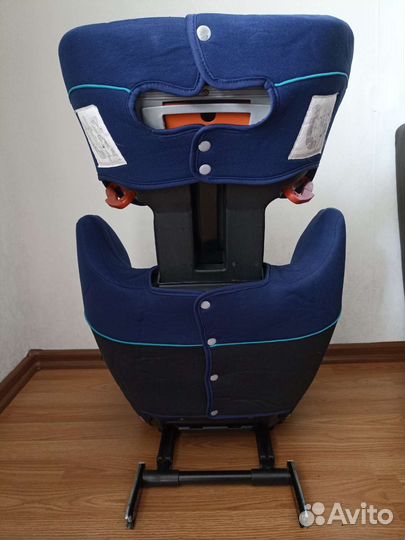 Детское авто кресло