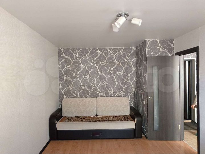 1-к. квартира, 29,5 м², 2/3 эт.