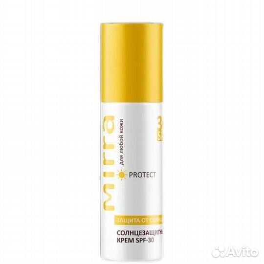 Крем для загара