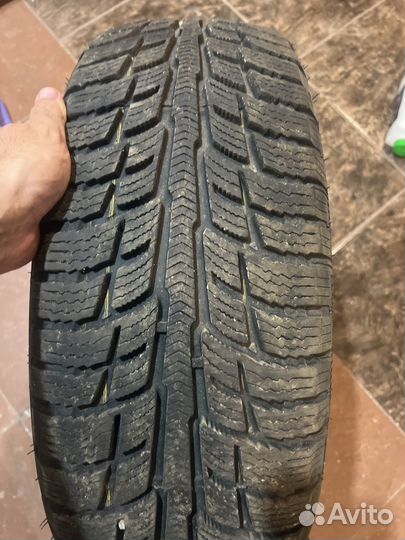 Bfgoodrich Winter T/A KSI 225/60 R17