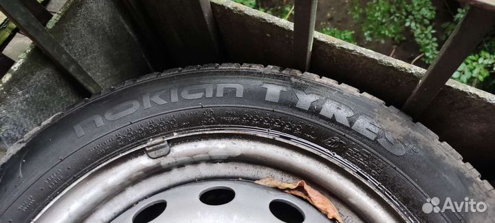 Nokian Tyres Nordman RS 185/65 R15