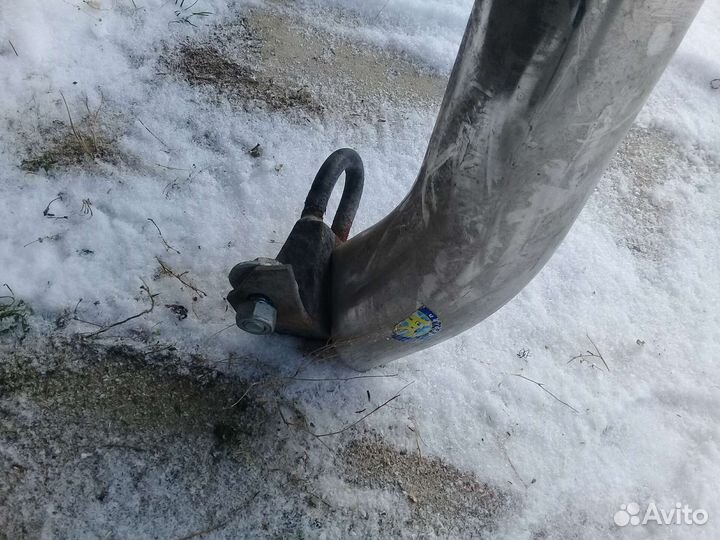 Продам кенгурятник