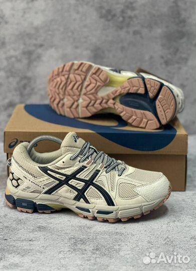 Кроссовки женские Asics (37-41)