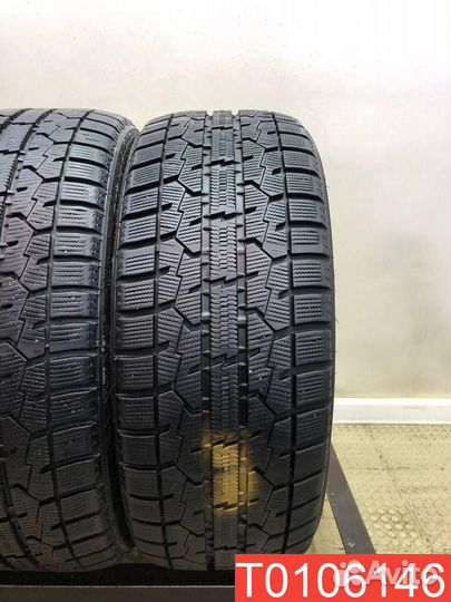 Toyo Observe Garit GIZ 215/45 R17 87Q