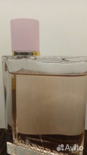 Духи Burberry her (оригинал)