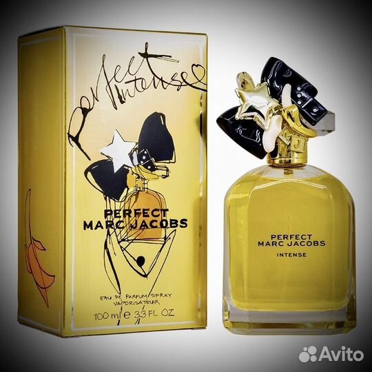 Marc jacobs perfect