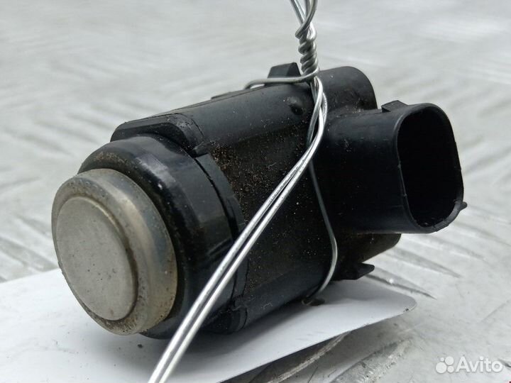 Датчик парктроника Opel Vectra C 2005 93172012