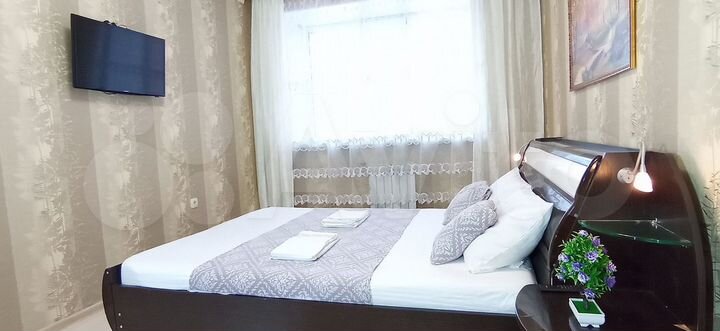 2-к. квартира, 75 м², 3/12 эт.