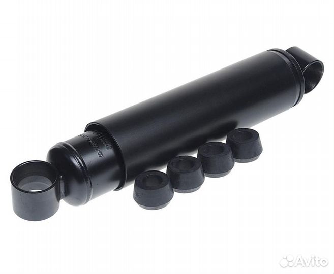 Амортизатор маз-544019 190/425 megapower